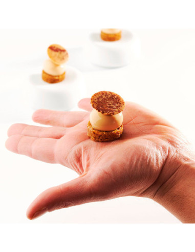 LIBRO MINI DE XAVI DONNAY-1