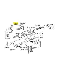 ARCO KALI - PM006421002-02206