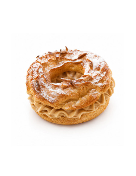 FLEXIPAN 01087 60x40 PARIS-BREST Ø80 x h15 mm 24c