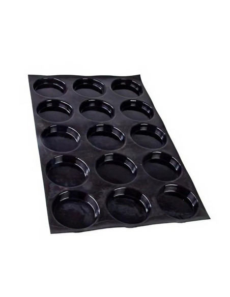 FLEXIPAN 0112 60x40 FLORENTINE Ø102 x h20 mm (15c)-1