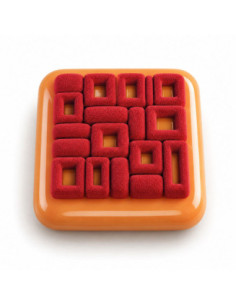 MOLDE TOP12 MINI MAYA 