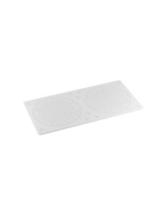 MOLDE ALVÉOLÉ 9 Ø140/180 x 2 mm 2