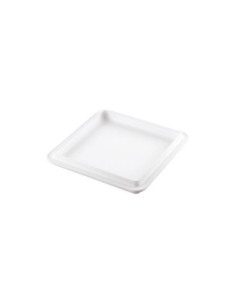 MOLDE DECOR SQUARE 560  170 x 170 x h 20m 1c 560ml 2