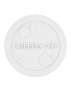 MOLDE CHEESECAKE DECOR Ø180mm 2
