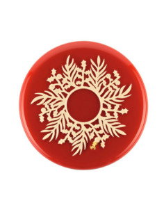 M. GHIRLANDA DECOR Ø145 x h2 mm 1c