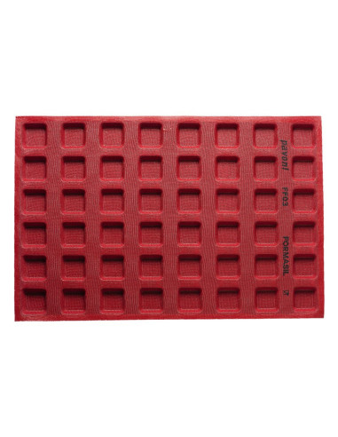 TAPETE FF03 QUADRATEMicroperforados