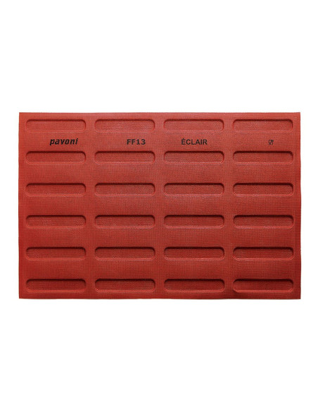 TAPETE FF13 FORMASIL 24 ECLAIRS 125X25X5mmMicroperforados