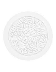 MOLDE COFFEE DECOR Ø180 mm 2