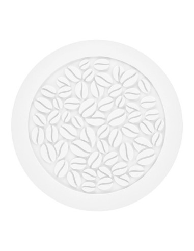 MOLDE COFFEE DECOR Ø180 mm-1