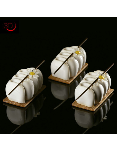 PAVOFLEX 3D PX4342 TURN Pavoni Monoporciones