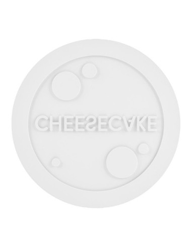MOLDE CHEESECAKE DECOR Ø180mm-1