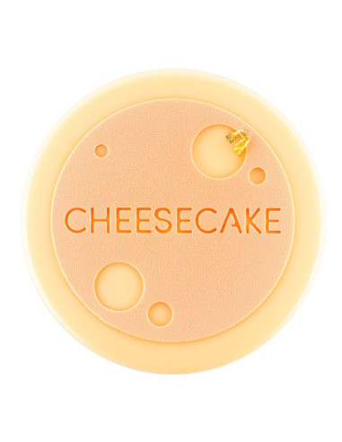 MOLDE CHEESECAKE DECOR Ø180mm-2