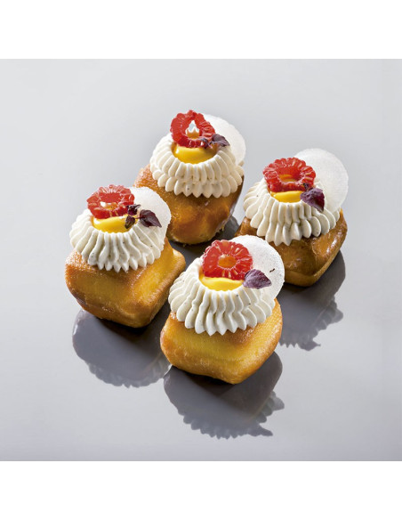 TAPETE FF03 QUADRATEMicroperforados