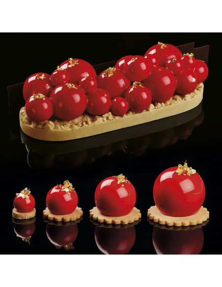 PAVOFLEX 3D PX4313 SFERE30Buffet