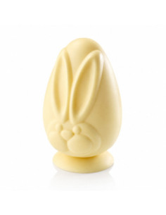 M. PVC CHOCO HUEVO BUNNY KT230