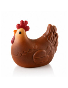 M. PVC GALLINA CESIRA KT228