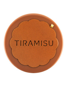 MOLDE TIRAMISÚ DECOR Ø180mm