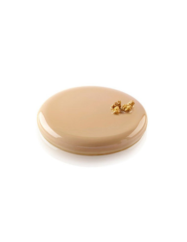 MOLDE DECOR ROUND 230 Ø122 x 20mm 2c 140ml