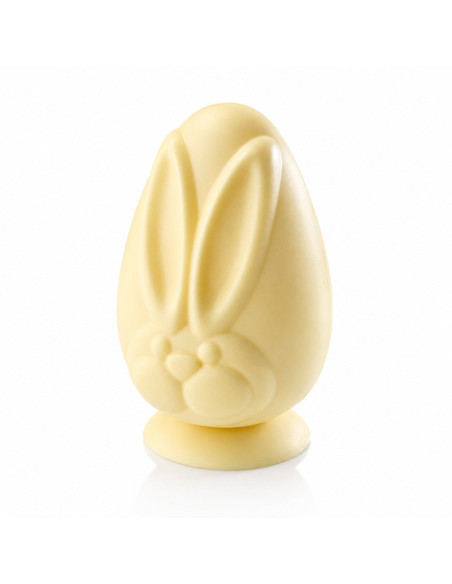 M. PVC CHOCO HUEVO BUNNY KT230