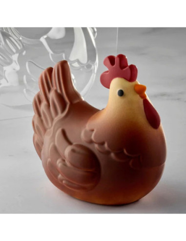 M. PVC GALLINA CESIRA KT228-2