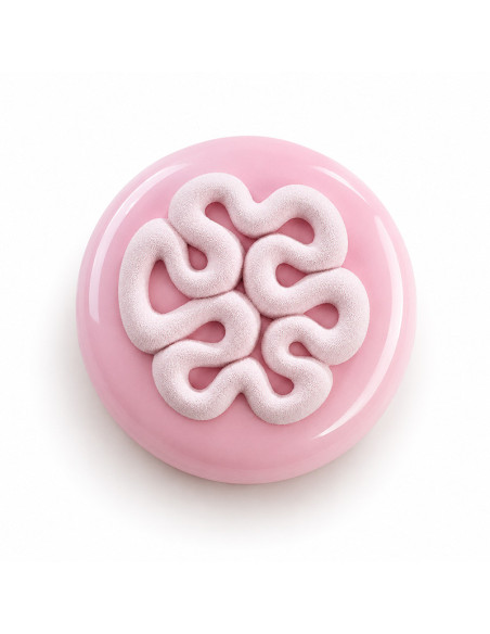 MOLDE TOP16 MINI JELLY