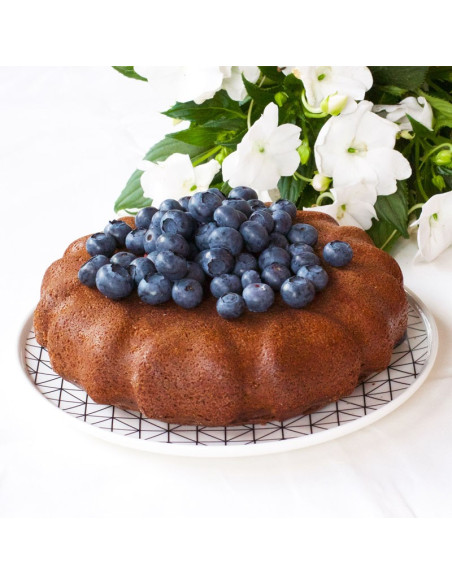 MOLDE KE014 PETAL D180xh47mmPavoni Design