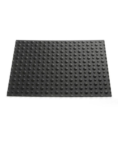 TAPETE SILICONA  TEX04  POIS 