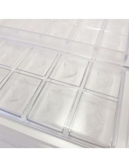 MOLDE M175 TABLETA 145,5x67.5x7mm 3p PC 175x275Tabletas