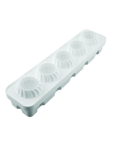 MOLDE RUSSIAN TALE 125-2