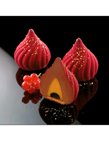 MOLDE RUSSIAN TALE 125-5