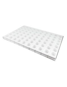 MOLDE MULTIFLEX 40/10