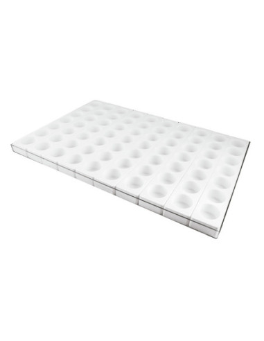 MOLDE MULTIFLEX 40/10