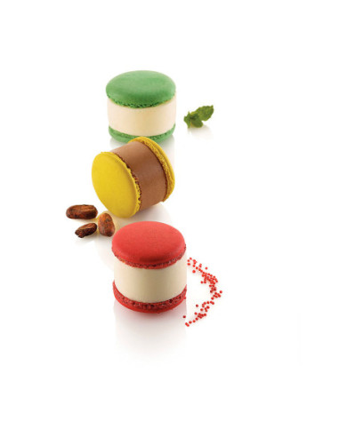 MOLDE MULTIFLEX 40/10-2