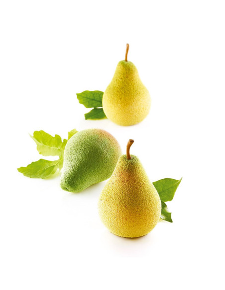 MOLDE PERA & FICO 115