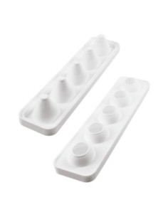 MOLDE PERA & FICO 115 2