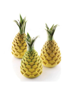 MOLDE FORESTA & ANANAS 110 2