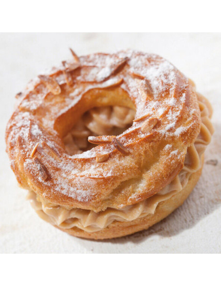 FLEXIPAN 01087 60x40 PARIS-BREST D80x15mm (24c)