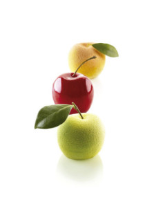 MOLDE MELA, CILIEGIA, PESCA 115