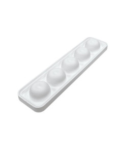 MOLDE MELA, CILIEGIA, PESCA 115 2