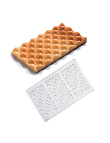 MOLDE MA2010 TABLETA 132x68x11mm 3p. PCTabletas