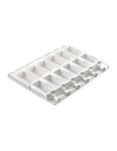 MOLDE STECCO FLEX GEL04 TANGO (2pz)