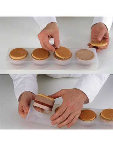 MOLDE MULTIFLEX 220/1-6