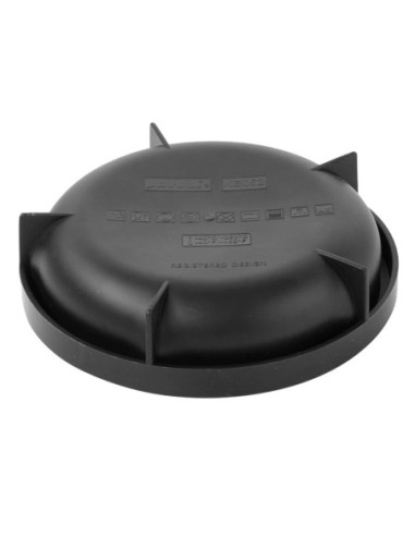 MOLDE KE052 MINI PLANET d.145 x h.40 mm 600ml-2