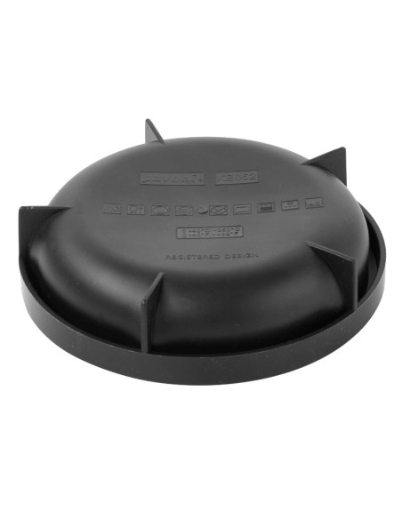 MOLDE KE052 MINI PLANET d.145 x h.40 mm 600ml-2