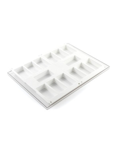 MOLDE COOKIE FLEX BISC01 CLASSIC (2pz)