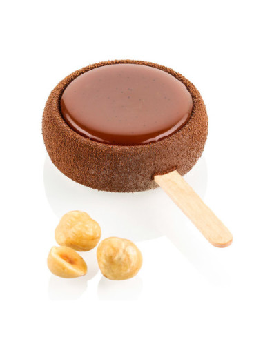 MOLDE STECCOFLEX GEL17M SUN D54xh19mm (2pz)