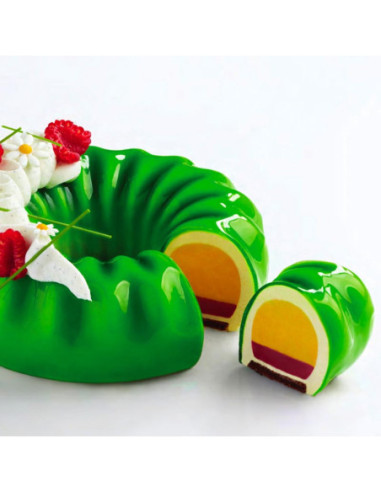 MOLDE KE020 SAVARIN INSERT