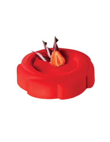 MOLDE PAVOCAKE KE006