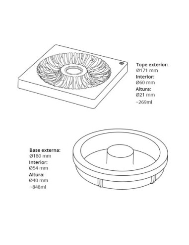 MOLDE KE070 KIT COROLLA-3