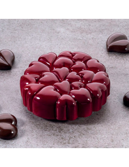 MOLDE 3D KE068 EROS-1